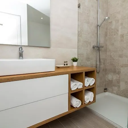 Villa Villa Salut By Stay-Ici, Algarve Holiday Rental *