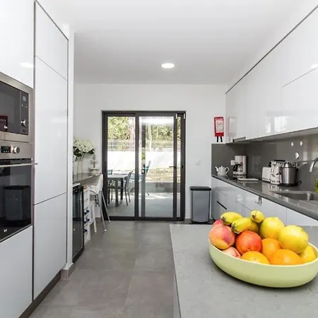 Villa Salut By Stay-Ici, Algarve Holiday Rental Villa *