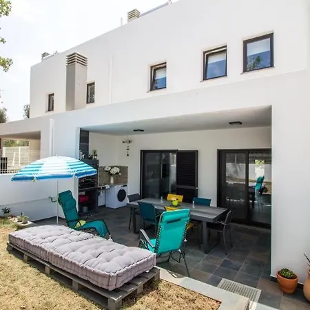 Villa Salut By Stay-Ici, Algarve Holiday Rental Villa *