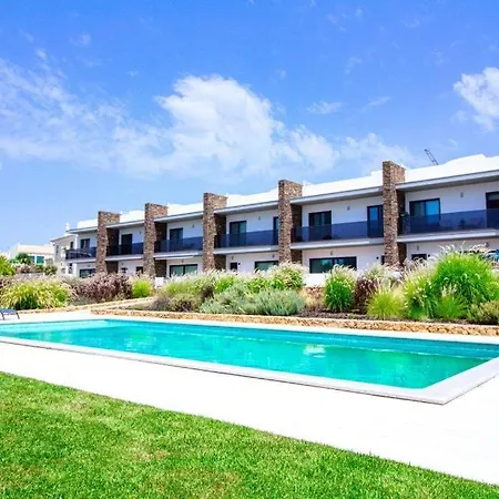 Villa Villa Salut By Stay-Ici, Algarve Holiday Rental
