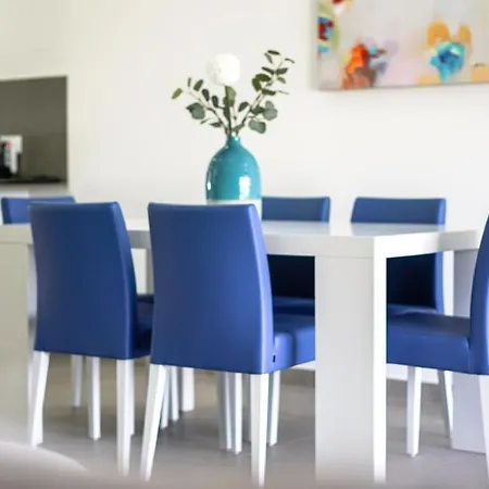 Villa Villa Salut By Stay-Ici, Algarve Holiday Rental