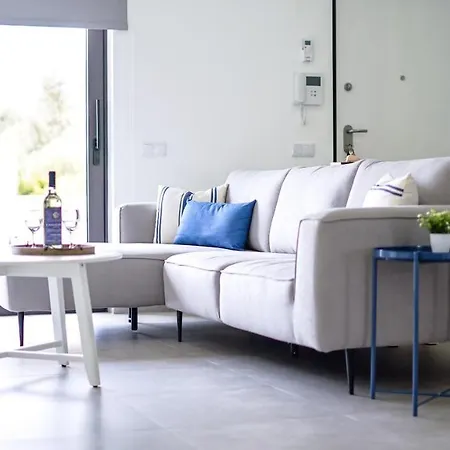 Villa Villa Salut By Stay-Ici, Algarve Holiday Rental *