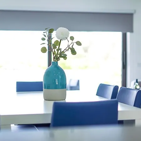 Villa Villa Salut By Stay-Ici, Algarve Holiday Rental