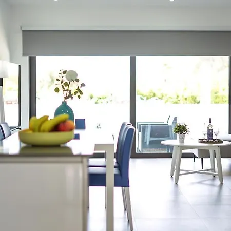 Villa Salut By Stay-Ici, Algarve Holiday Rental