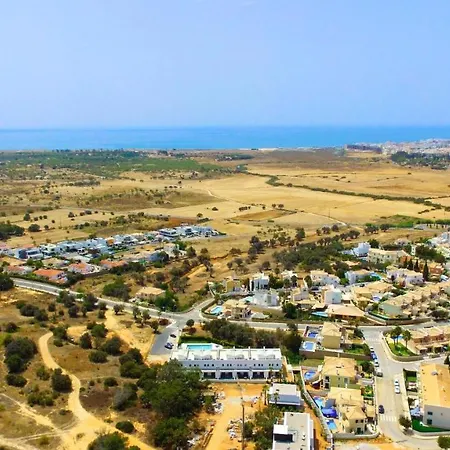 ヴィラ Villa Salut By Stay-Ici, Algarve Holiday Rental アルブフェイラ