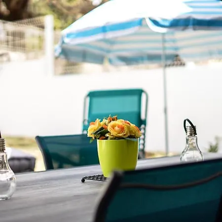 Villa Salut By Stay-Ici, Algarve Holiday Rental * アルブフェイラ