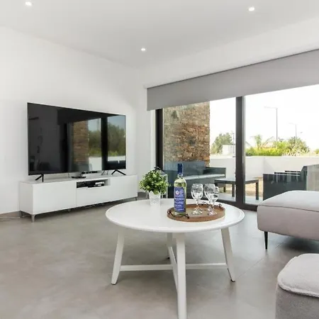 ヴィラ Villa Salut By Stay-Ici, Algarve Holiday Rental *