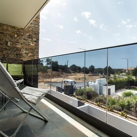 ヴィラ Villa Salut By Stay-Ici, Algarve Holiday Rental アルブフェイラ