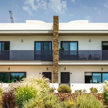 ヴィラ Villa Salut By Stay-Ici, Algarve Holiday Rental *